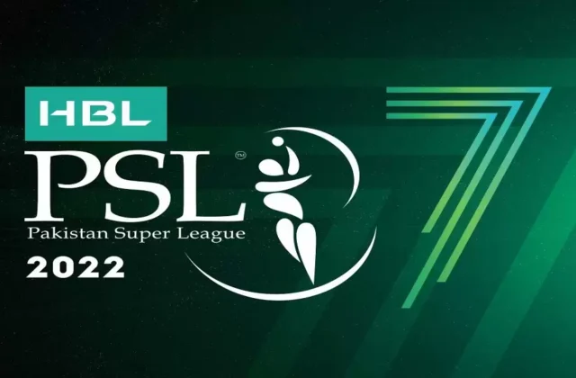 PSL 7: PSL 2022 is set to begin on January 27