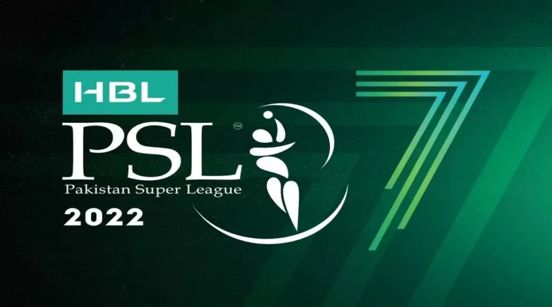 PSL 7: PSL 2022 is set to begin on January 27