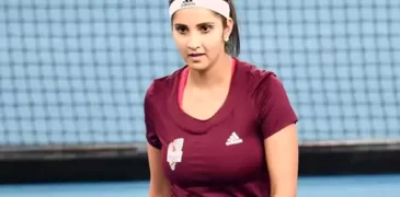 Sania Mirza – Indian tennis star announces retirement from tennis