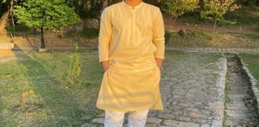 M.Subtain Zahid-Emerging blogger, Influencer and Content Creator.