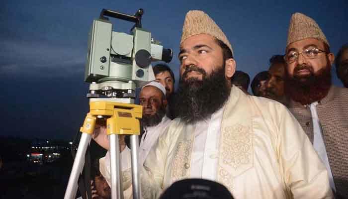 Muharram moon not sighted in Pakistan: Ruet e Hilal Committee