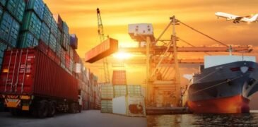 Exports increase 40 per cent to Rs5.663 trillion in FY2022