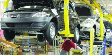 Toyota, Suzuki to partially shut Pakistan output over forex, shortage issues