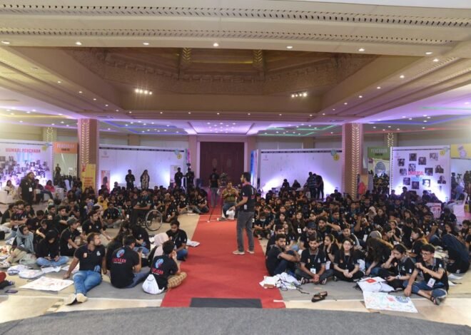 YLC 2022: Rejoice – Art, Culture & Diversity