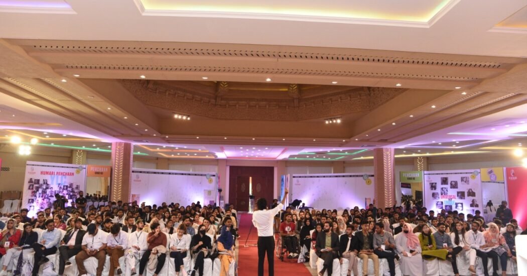 YLC 2022: Revive – Enterprise and Employment