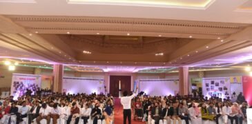 YLC 2022: Revive – Enterprise and Employment
