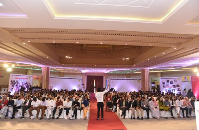 YLC 2022: Revive – Enterprise and Employment