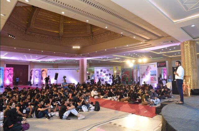 YLC 2022: Rethink – History, Politics & Religion
