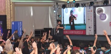 YLC 2022: The End of a Bright Conference, The Start of a Brighter Future