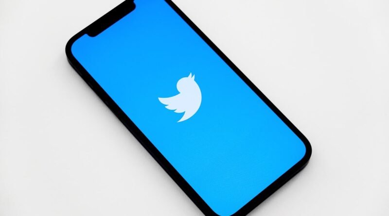 Twitter Testing the verified phone number feature in the app