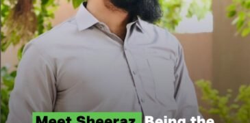 Sheeraz Khan Soomro