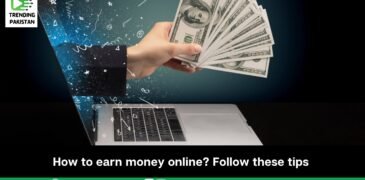 How to earn money online? Follow these tips