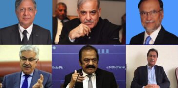 Pakistan’s PMO call data is out for sale on the dark web