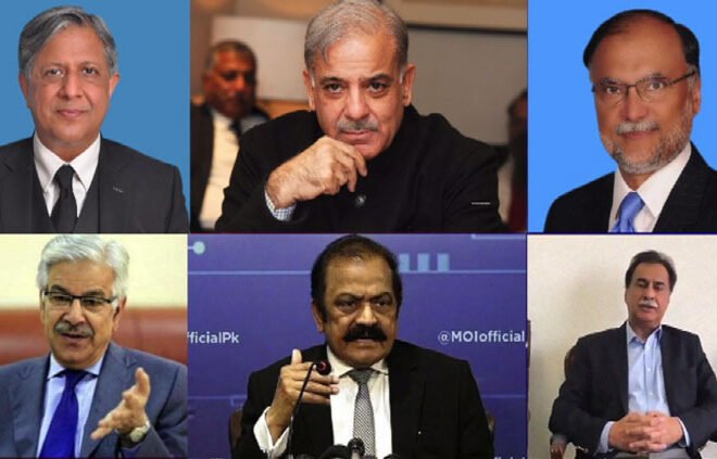 Pakistan’s PMO call data is out for sale on the dark web