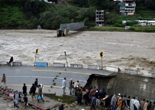 Following the recent severe flood in Pakistan, the economy is experiencing significant damage, says SBP’s preliminary report