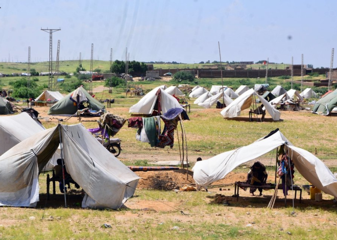 A Chinese company is offering a Low-Cost home for flood victims