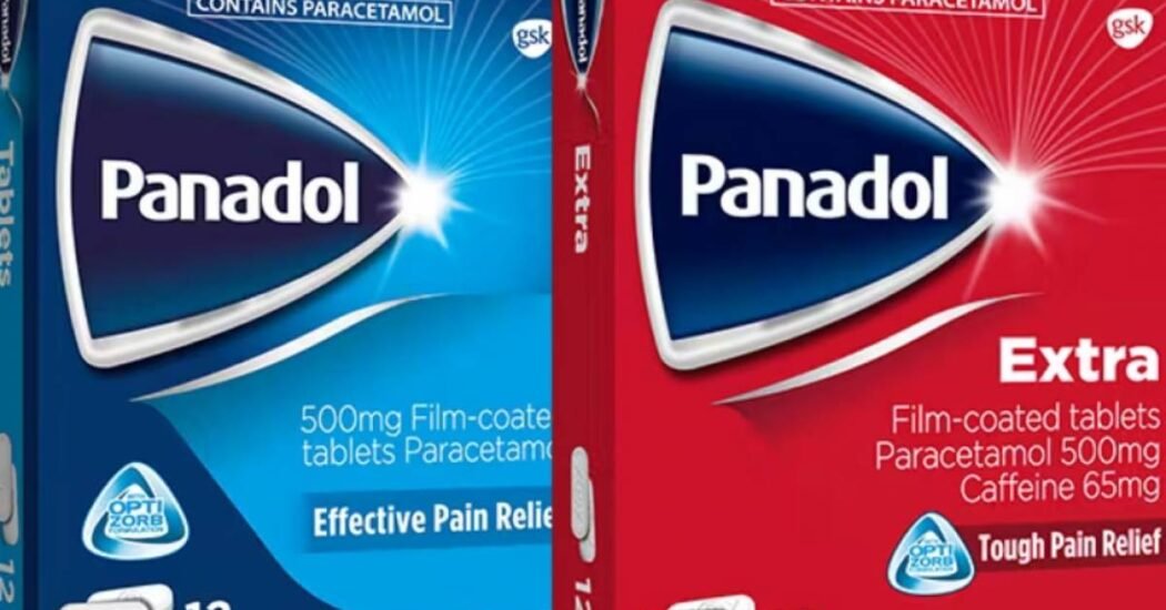 Paracetamol brand Panadol stops production in Pakistan