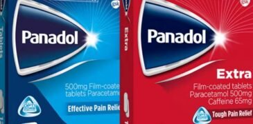 Paracetamol brand Panadol stops production in Pakistan