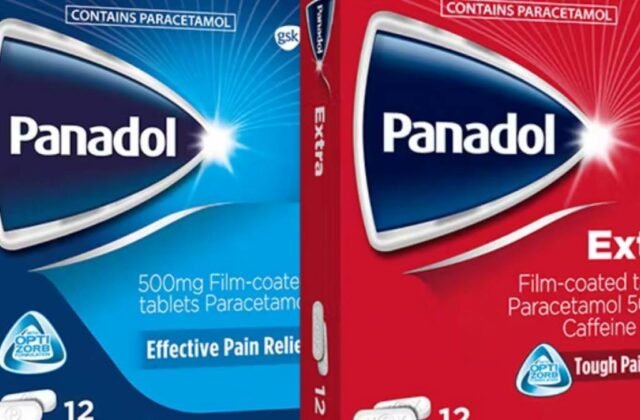 Paracetamol brand Panadol stops production in Pakistan
