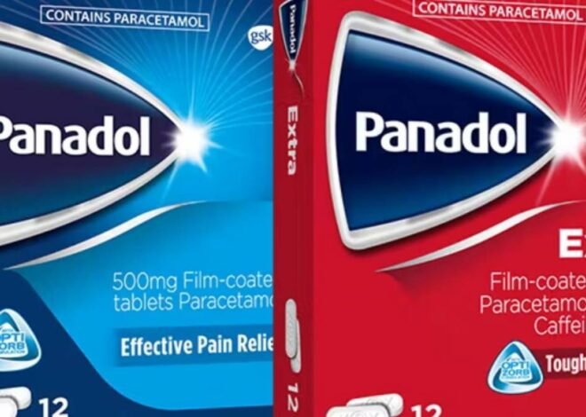 Paracetamol brand Panadol stops production in Pakistan