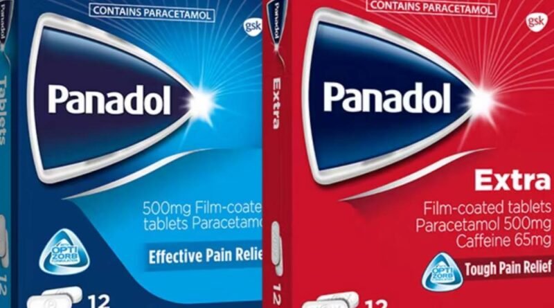 Paracetamol brand Panadol stops production in Pakistan