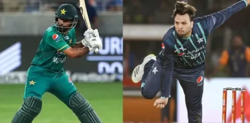 Fakhar Zaman included in the T20 World Cup Squad