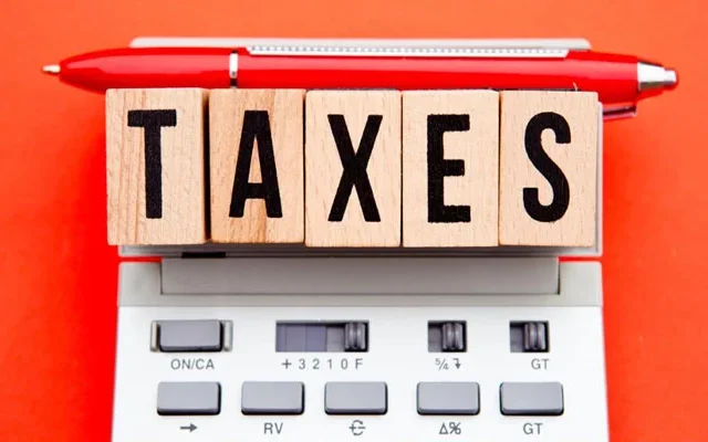 IMF Demands Pakistan to Impose More Taxes