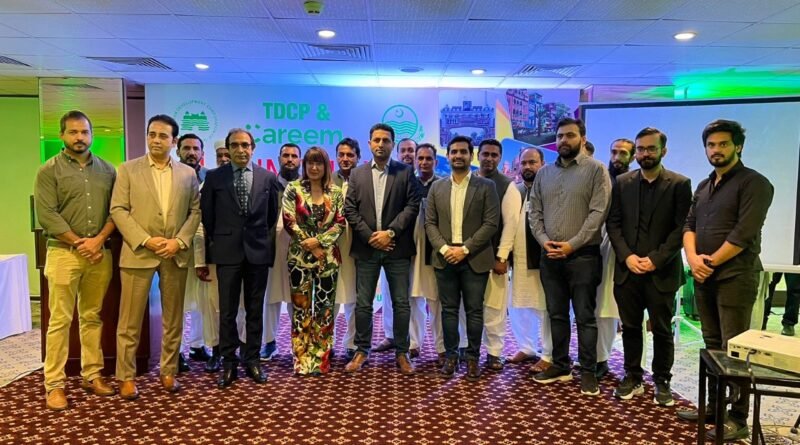 Careem to Promote Tourism in Punjab
