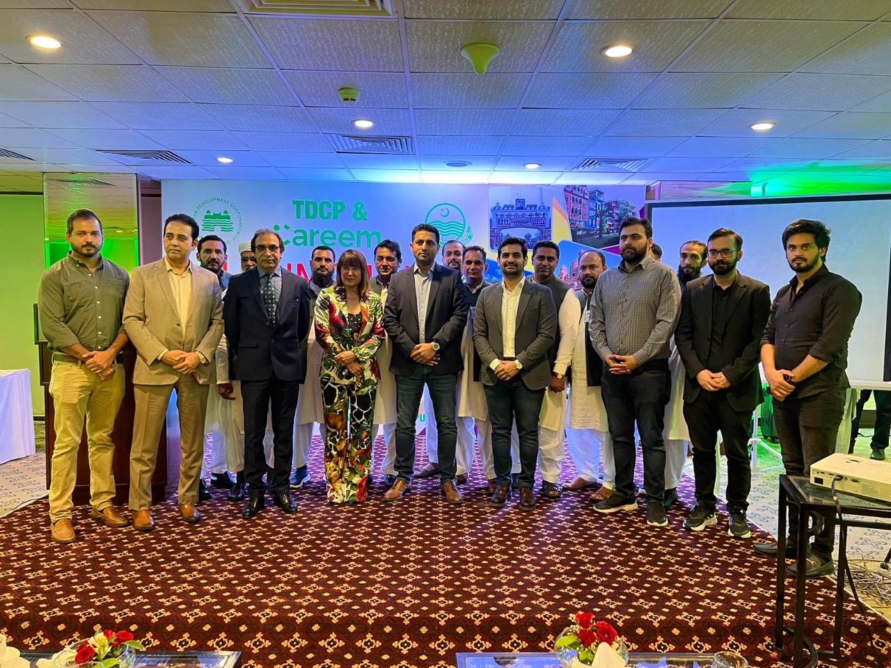 Careem to Promote Tourism in Punjab