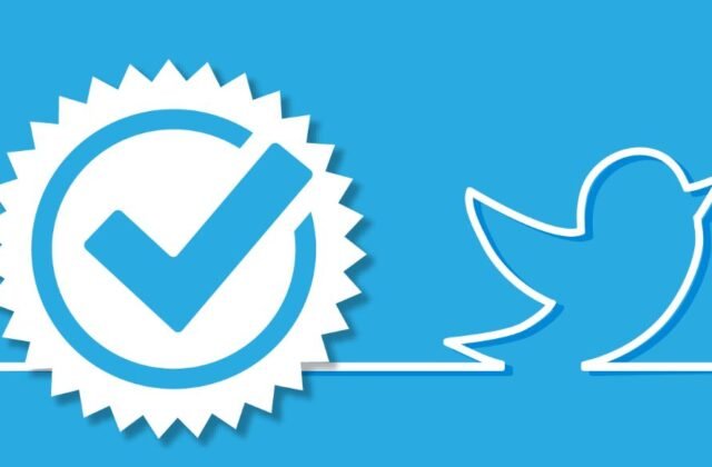 Twitter Verification