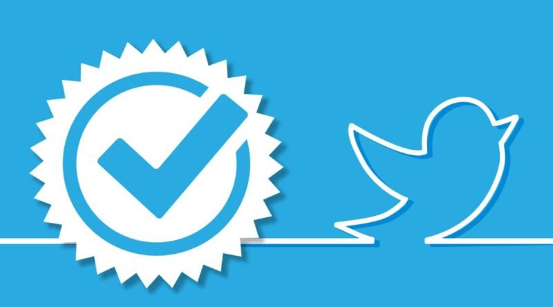 Twitter Verification
