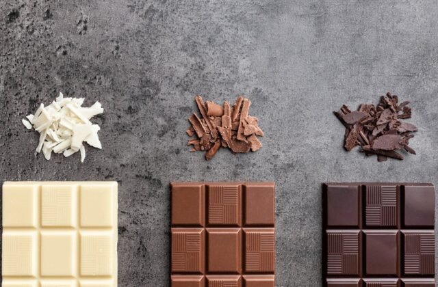 4 Types of Chocolates No One Can Resist