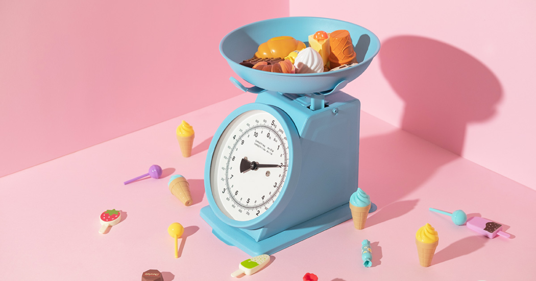 Are you feeling tired and lazy during the day? High intake of sugar might be the reason.
