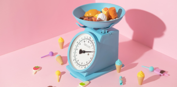 Are you feeling tired and lazy during the day? High intake of sugar might be the reason.