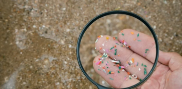 Scientists urge to raise awareness against plastic consumption after observation of microplastics in mothers’ milk