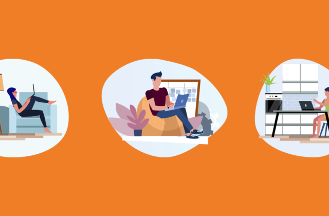 10 websites to find remote jobs