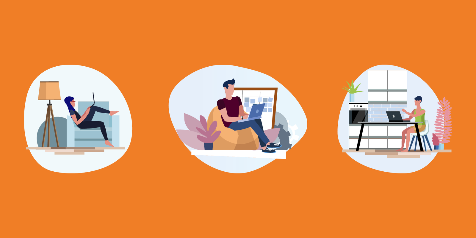 10 websites to find remote jobs