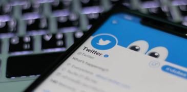 Islamophobic content on Twitter