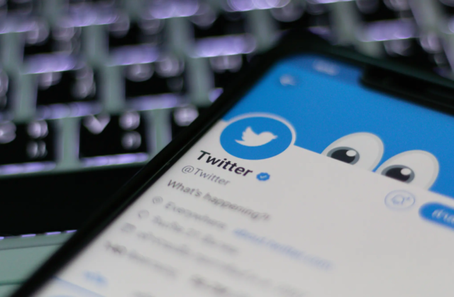 Islamophobic content on Twitter