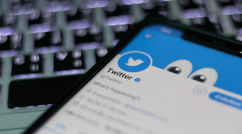 Islamophobic content on Twitter