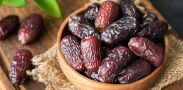 How dates can be beneficial for your health