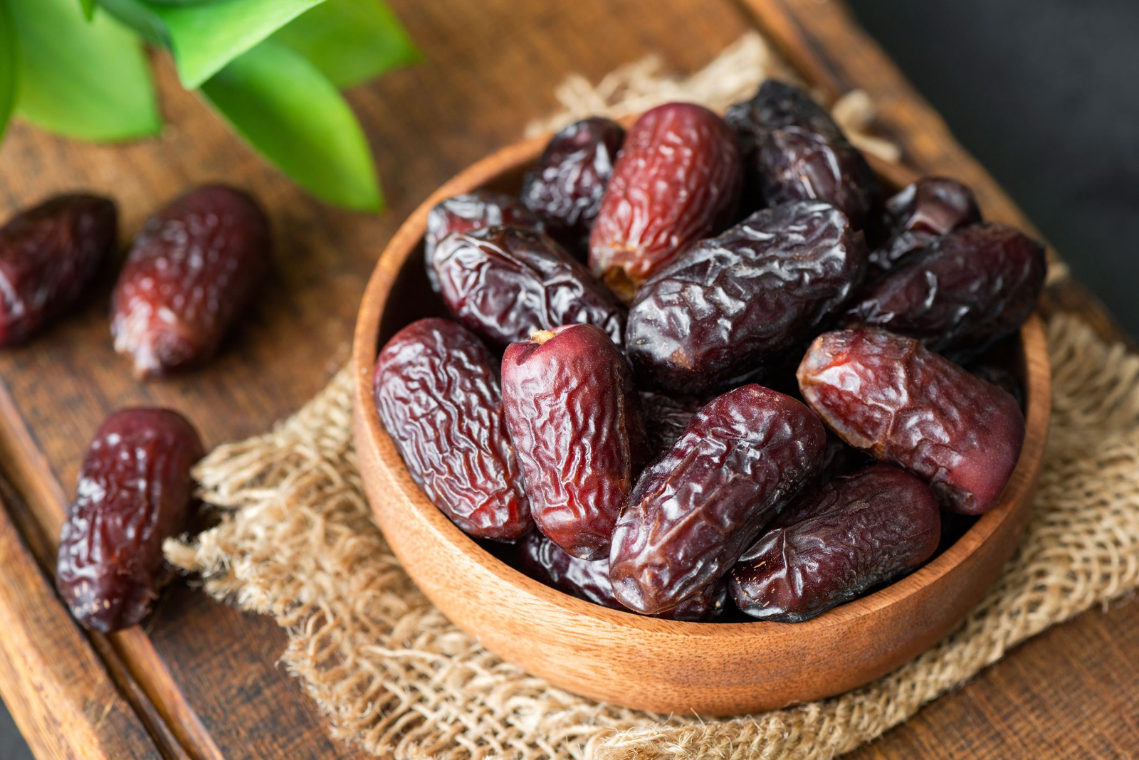 How dates can be beneficial for your health