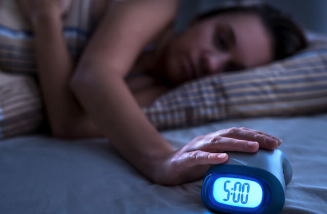 8 Valuable Advantages of Waking Up at 5:00 a.m.