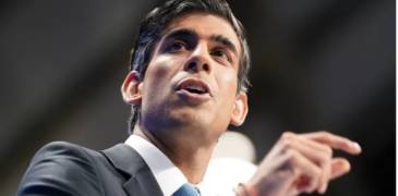 Rishi Sunak becomes the first Indian-origin PM of the United Kingdom