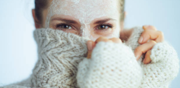Skincare products that you’re going to need this winter