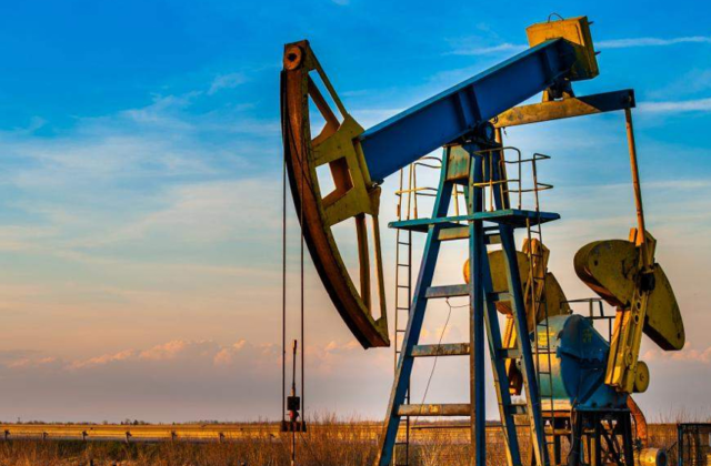 New Oil Reserves Found in Lockhart: OGDCL