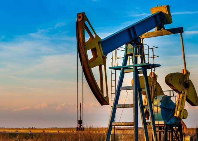 New Oil Reserves Found in Lockhart: OGDCL