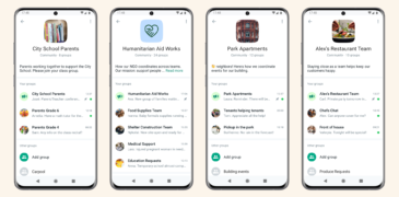WhatsApp Communities Introduced to Organize Groups in One Place