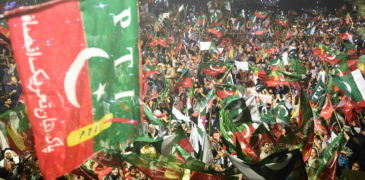 Shortage Of Food Feared in the Twin Cities, Says President All Pakistan Traders Association