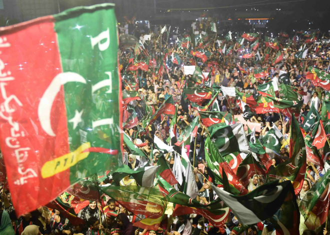 Shortage Of Food Feared in the Twin Cities, Says President All Pakistan Traders Association